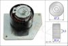RENAU 8201033287 Tensioner Pulley, timing belt